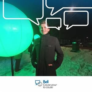 Meet your Posher, Francois